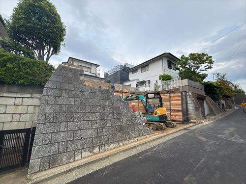 現地写真3(2026.5撮影) 現地写真3(2026.5撮影)