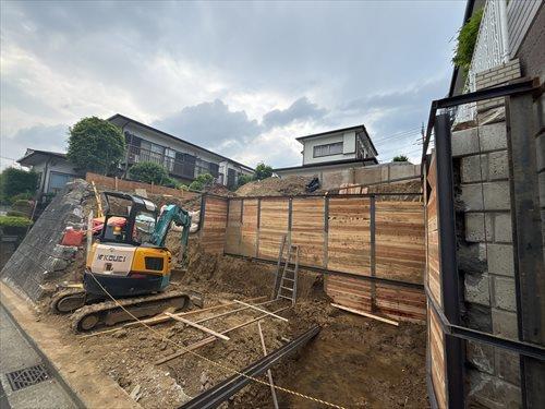 現地写真5(2026.5撮影) 現地写真5(2026.5撮影)