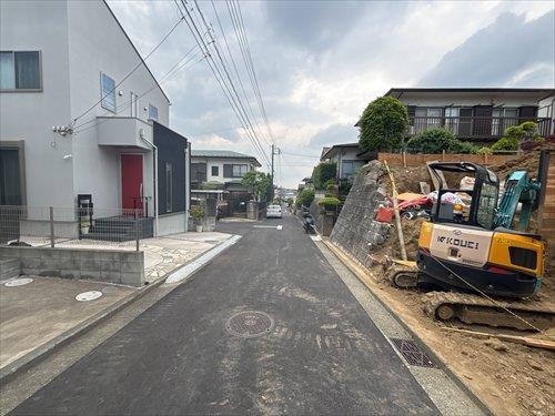 現地写真6(2026.5撮影) 現地写真6(2026.5撮影)
