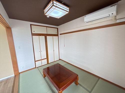 和室（約6.0帖）
