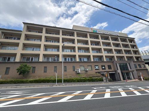 医療法人社団明芳会江田記念病院