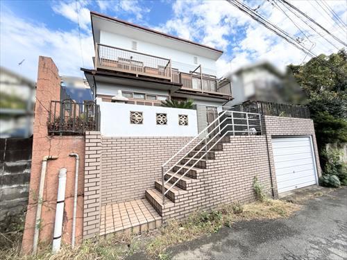 現地写真（2026年10月撮影）