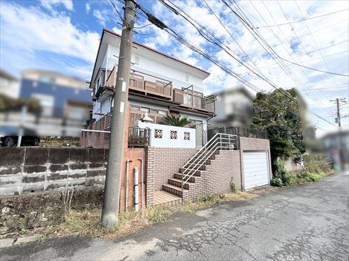 現地写真（2026年10月撮影）