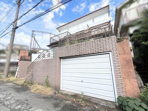 現地写真（2026年10月撮影）