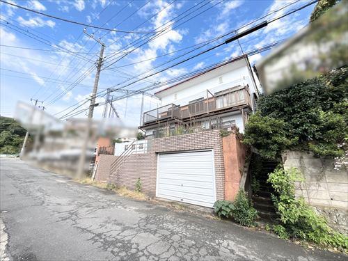 現地写真（2026年10月撮影）