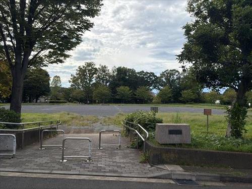 萱場公園まで290m