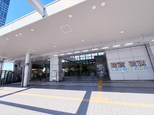 山手線 大崎駅まで徒歩8分