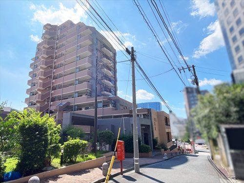 外観(2026年9月撮影)