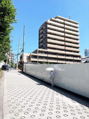 外観(2026年9月撮影)