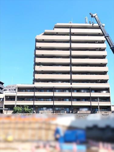 外観(2026年9月撮影)