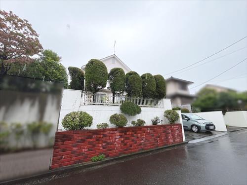 現地（2026年9月撮影）