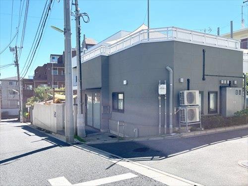野沢そらの木保育園(710m)
