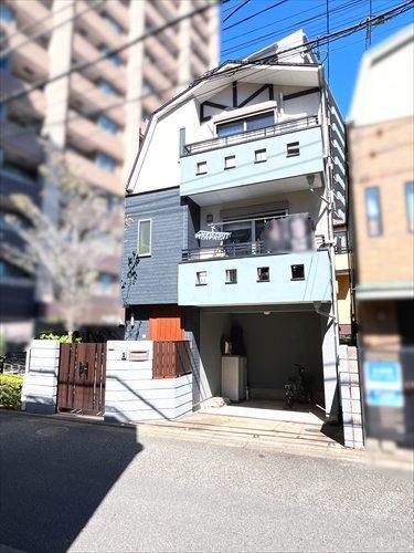 現地（2026年10月撮影）