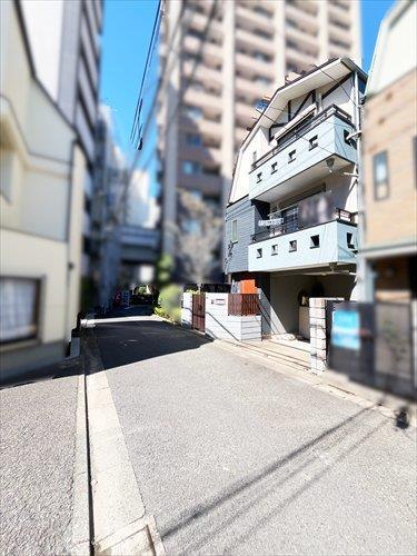 現地（2026年10月撮影）