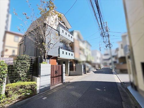 現地（2026年10月撮影）