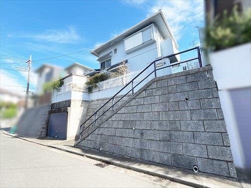 現地写真（2026年10月撮影）