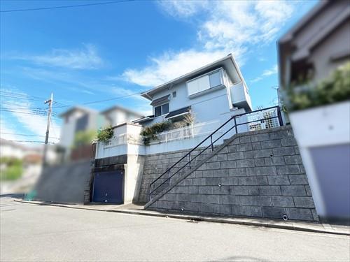 現地写真（2026年10月撮影）