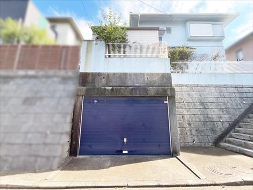 現地写真（2026年10月撮影）