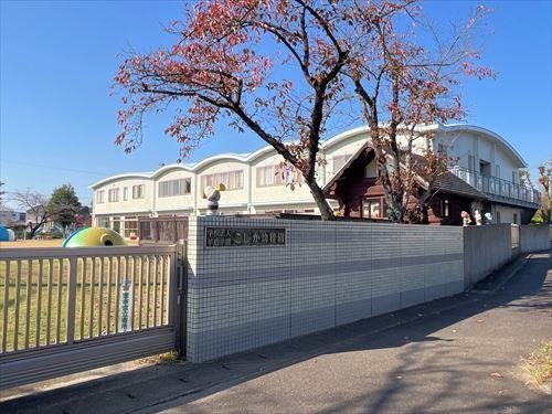 こじか幼稚園まで1370m