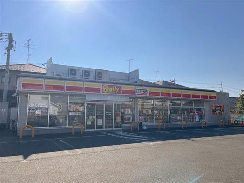 デイリーヤマザキ岐阜萱場東町店390m