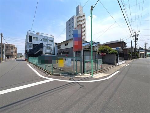 現地写真（2026年5月撮影）