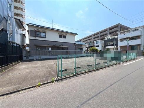 現地写真（2026年5月撮影）