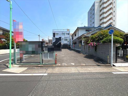 現地写真（2026年5月撮影）