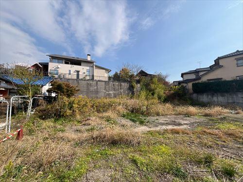 現地(北西側から/2025年11月撮影)