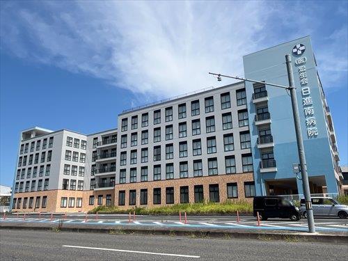 医療法人宏生会日進南病院まで710m