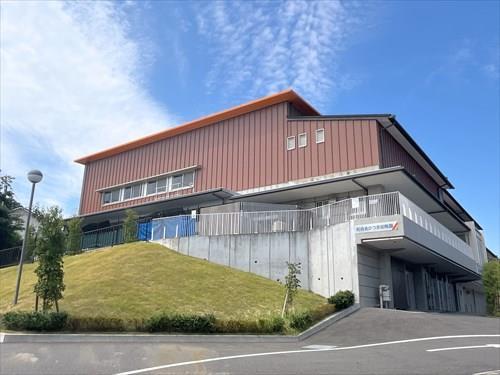 和合あかつき幼稚園まで330m