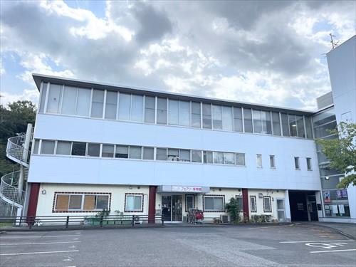 フェアリー保育園まで550m