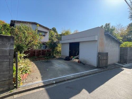 現地-1 (2025年11月撮影）