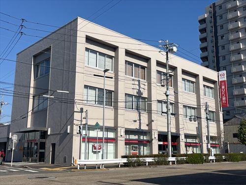 三菱UFJ銀行滝子支店まで510m