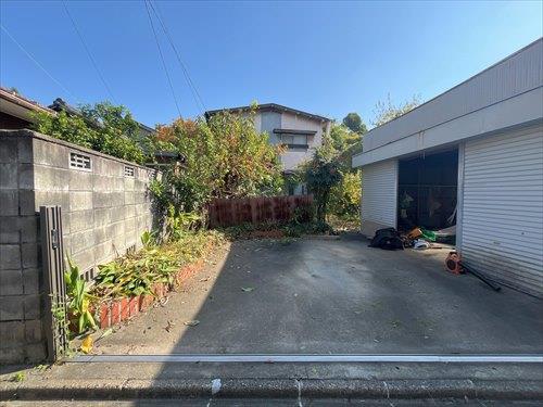 現地-2 (2025年11月撮影）