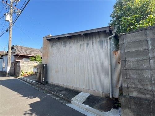 現地-3 (2025年11月撮影）