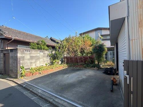 現地-4 (2025年11月撮影）