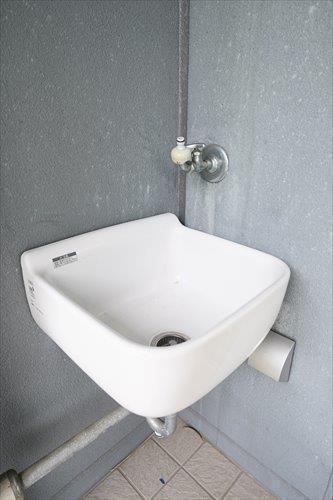 スロップシンク