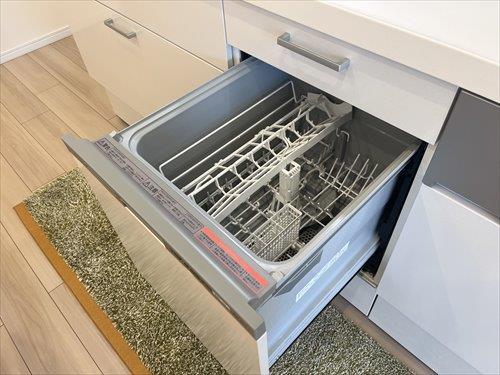 食器洗い乾燥機