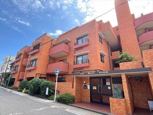 外観 (2025年9月撮影)-1