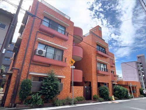 外観 (2025年9月撮影)-2