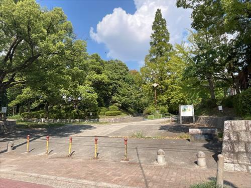 呼続公園まで780m