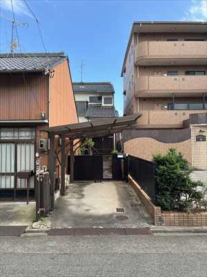 現地写真（2025年7月撮影）