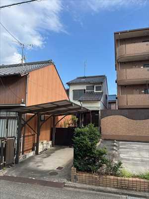 現地写真１（2025年7月撮影）