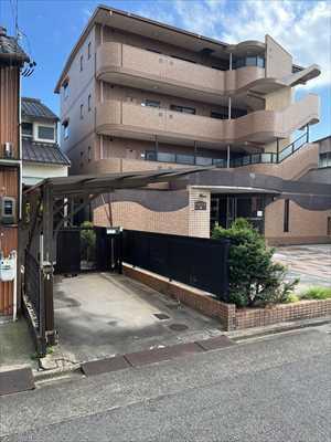 現地写真２（2025年7月撮影）