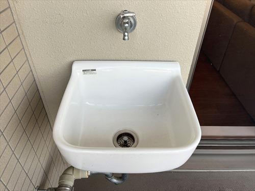 スロップシンク