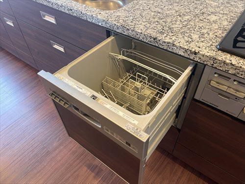 食器洗い乾燥機