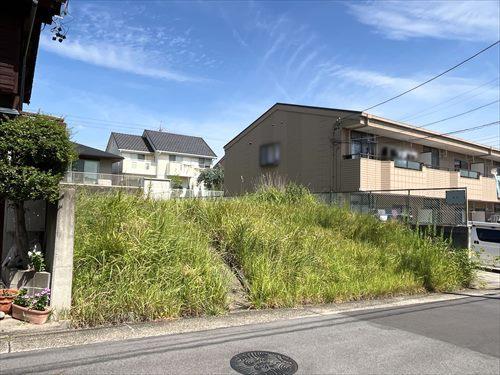 現地-7（2025年9月撮影）