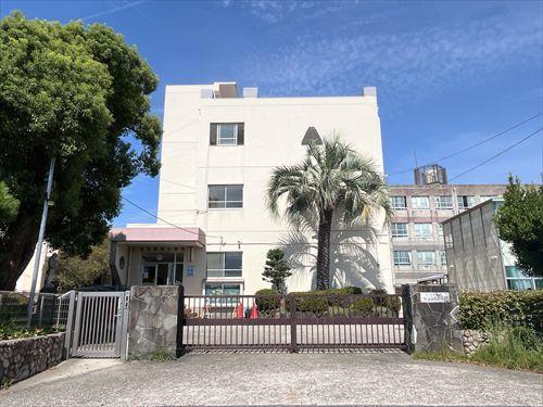 名古屋市立鳴海東部小学校まで410m