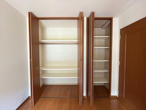 収納(洋室約6帖)