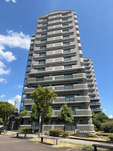 外観 (2025年9月撮影)